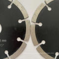 ATL-BS2 Sintered Diamond Saw Blade